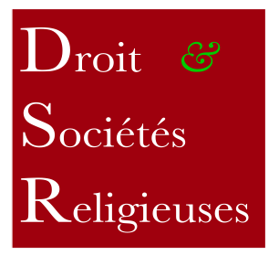 Droit & Sociétés Religieuses